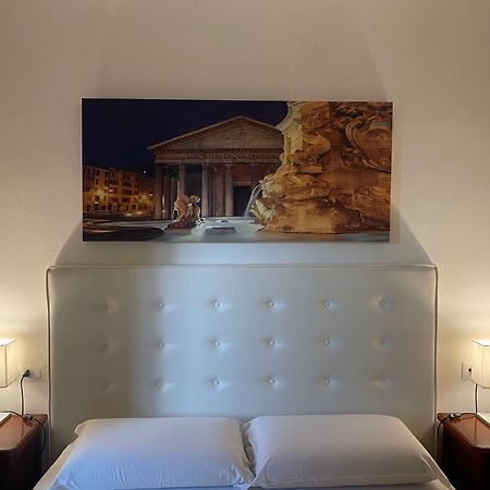 Romulus Rooms 외부 사진