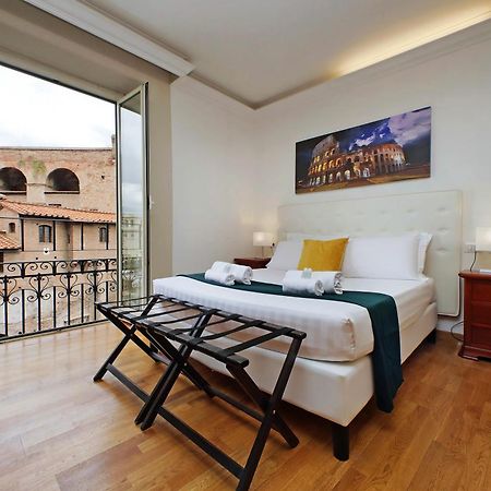 Romulus Rooms 외부 사진