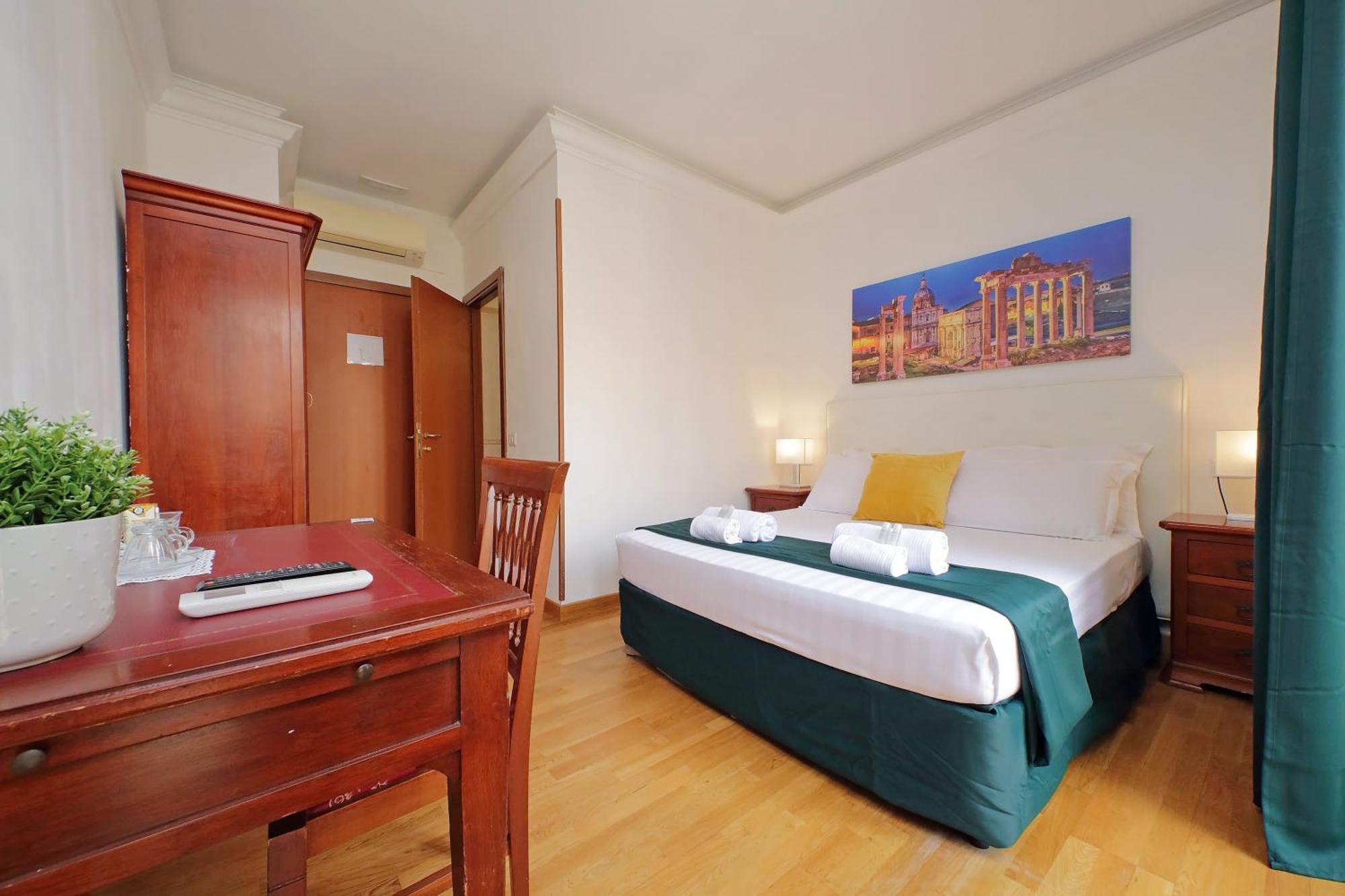 Romulus Rooms 외부 사진