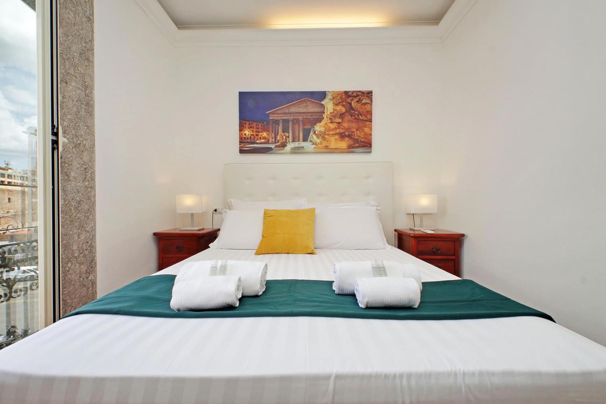 Romulus Rooms 외부 사진