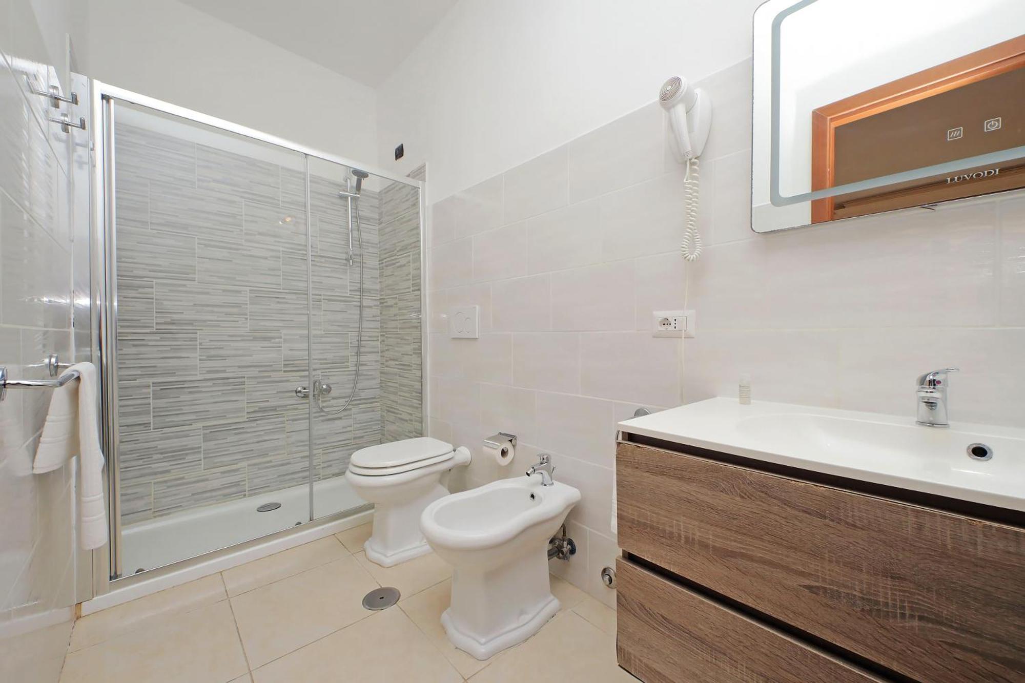 Romulus Rooms 외부 사진