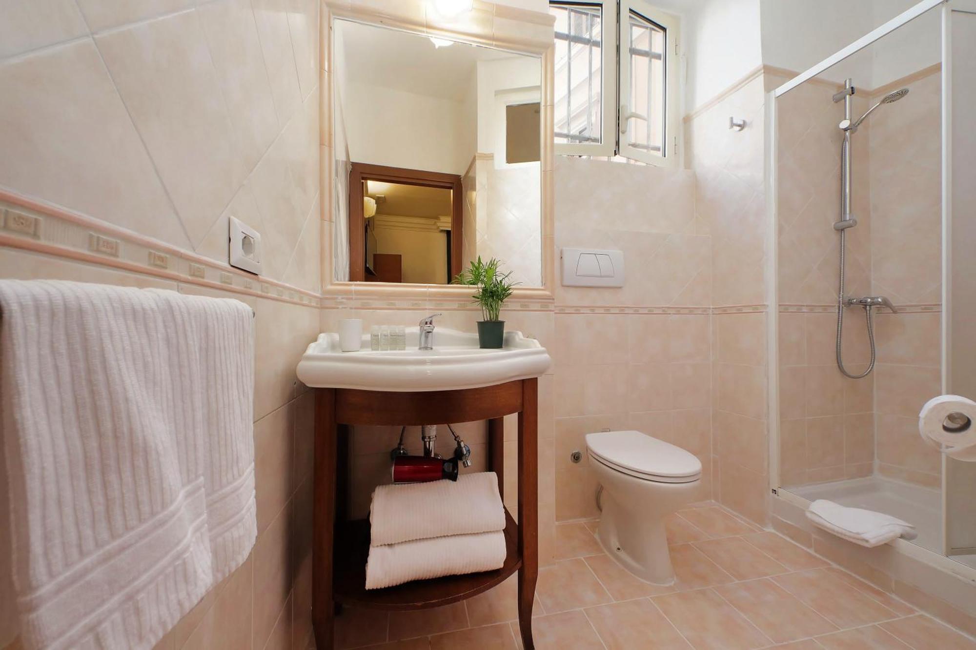 Romulus Rooms 외부 사진