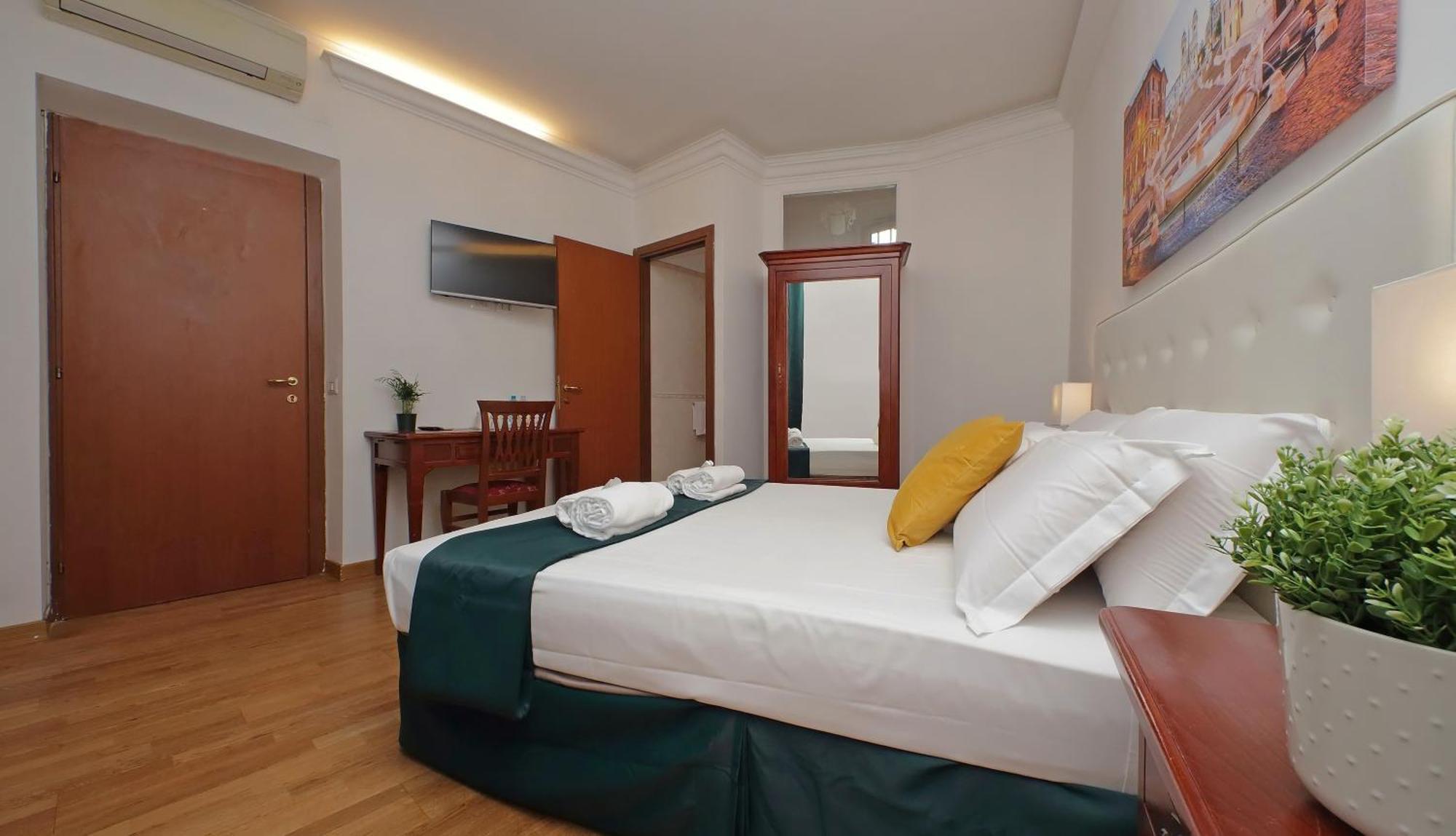 Romulus Rooms 외부 사진