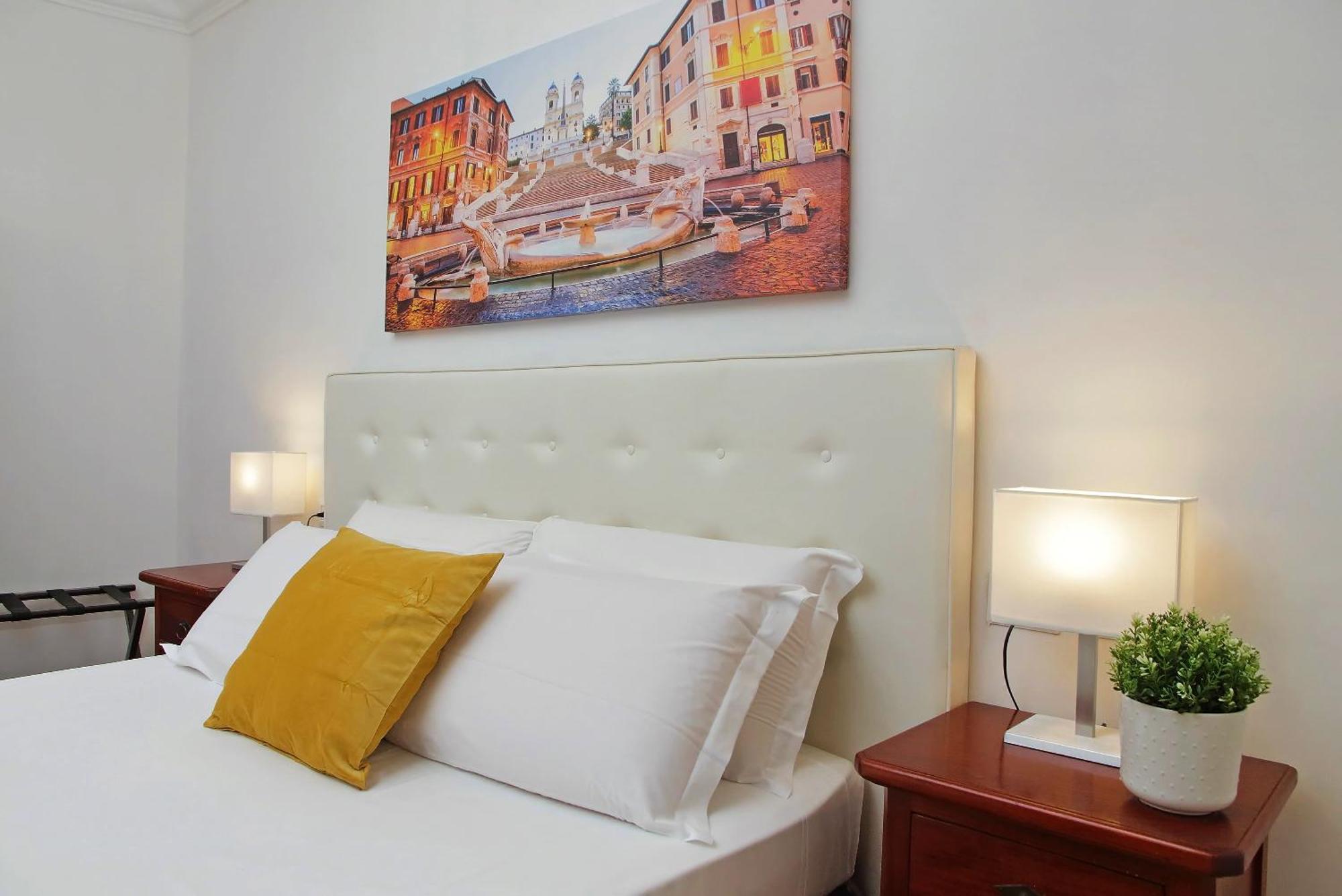 Romulus Rooms 외부 사진