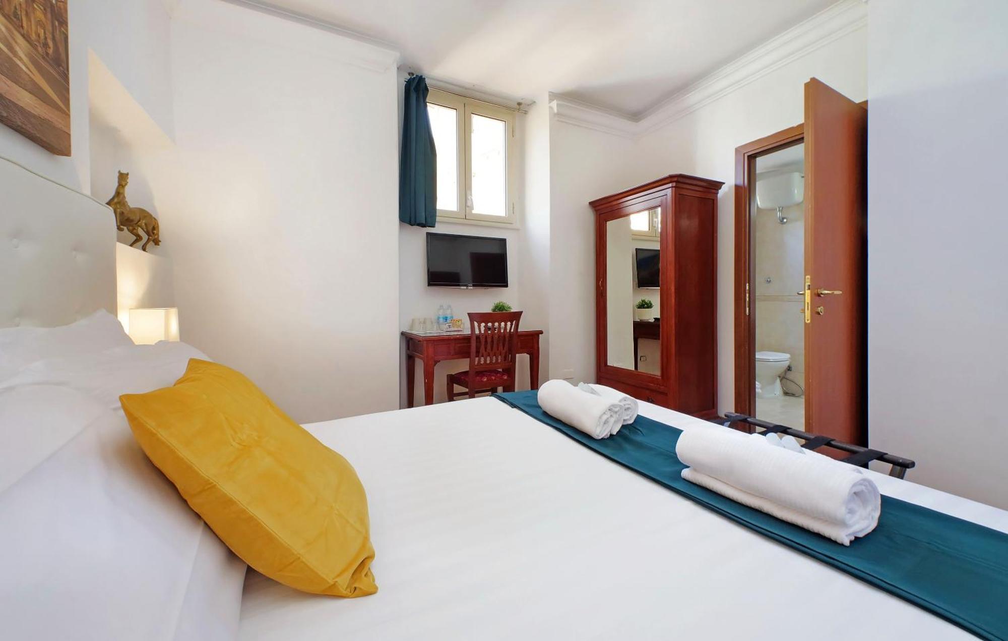 Romulus Rooms 외부 사진