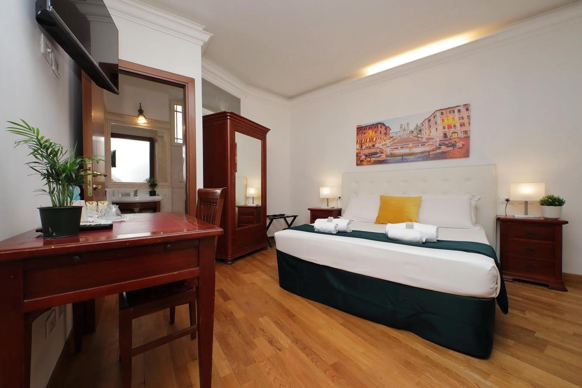 Romulus Rooms 외부 사진