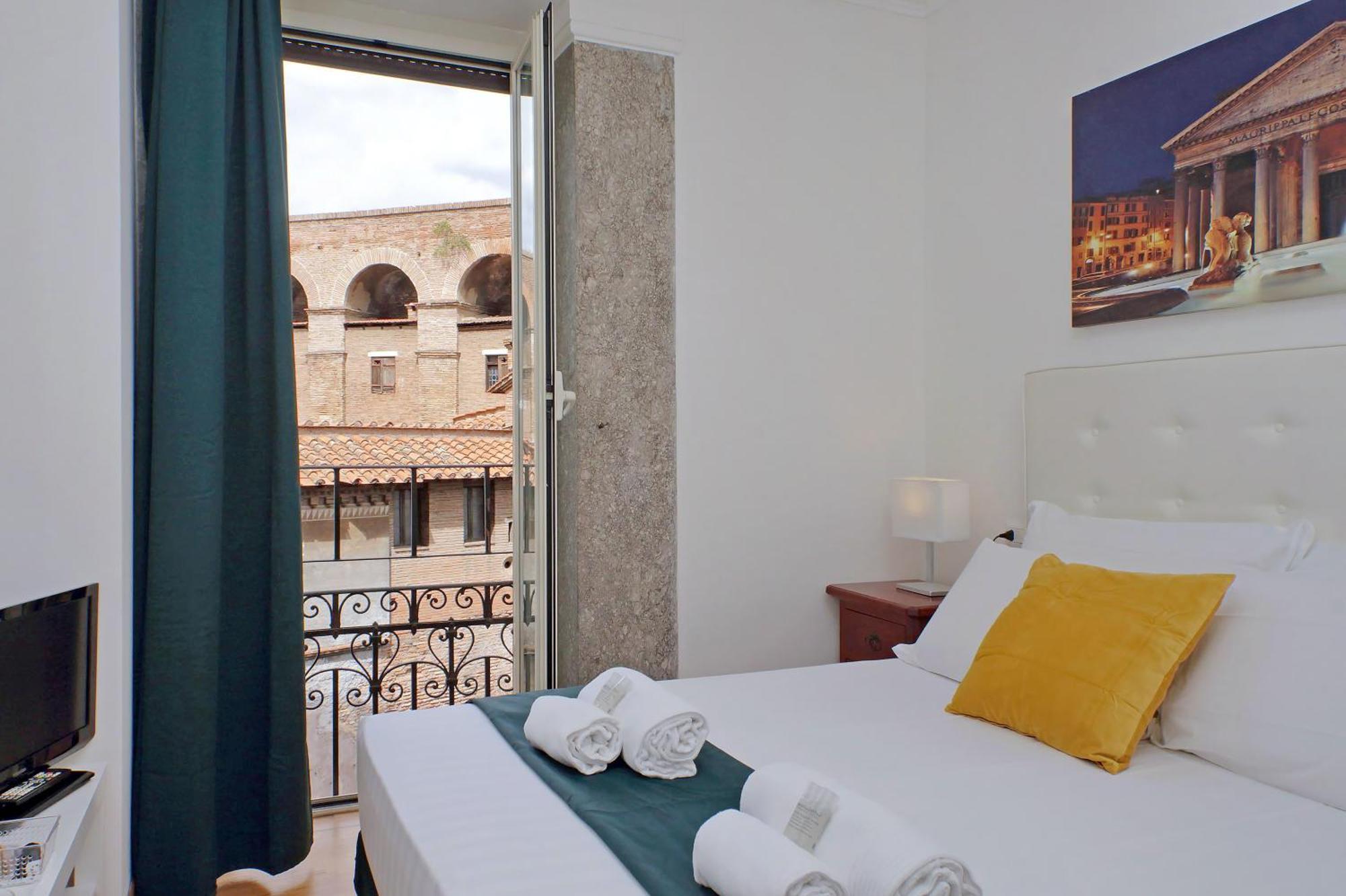 Romulus Rooms 외부 사진