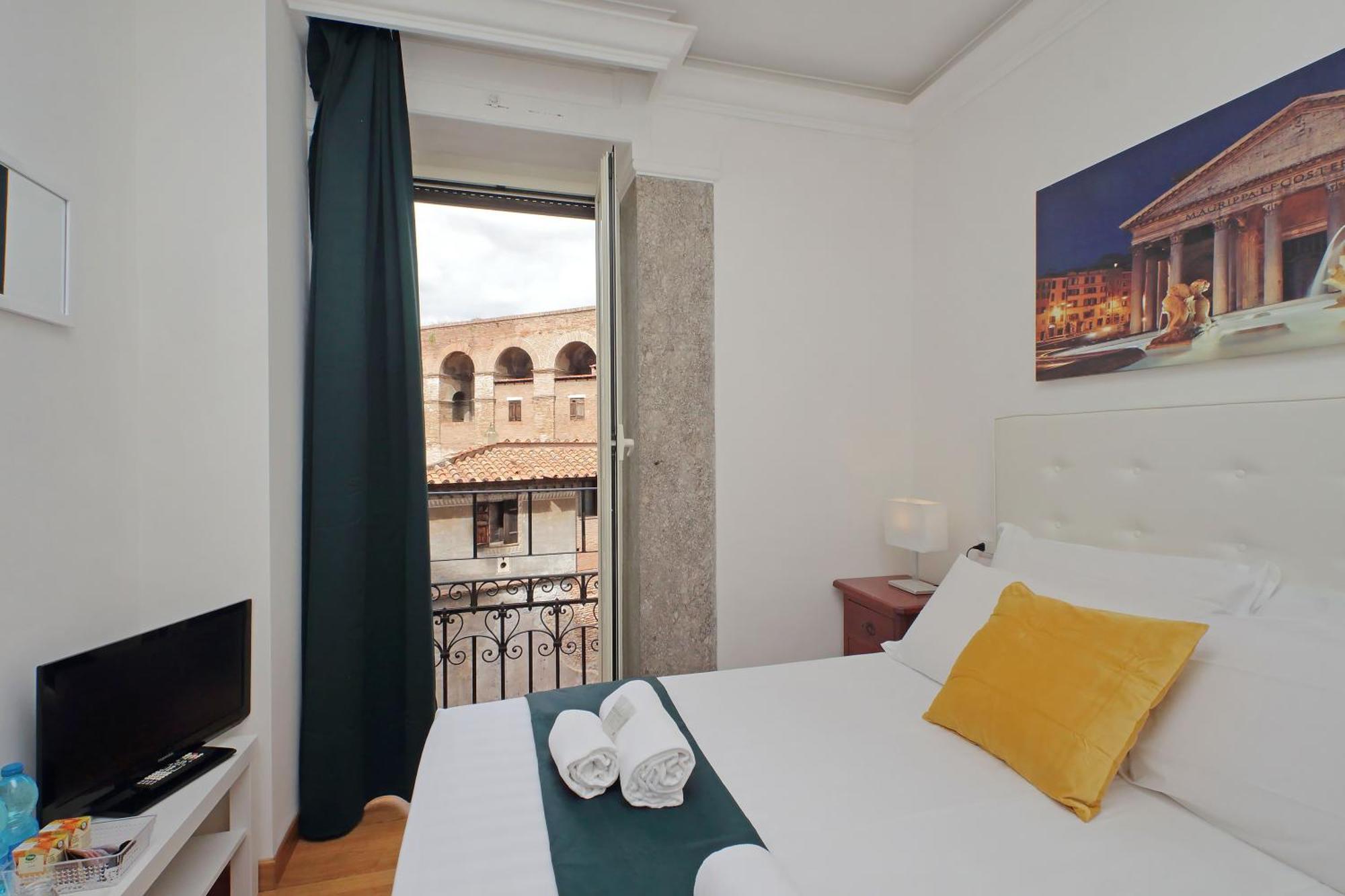 Romulus Rooms 외부 사진