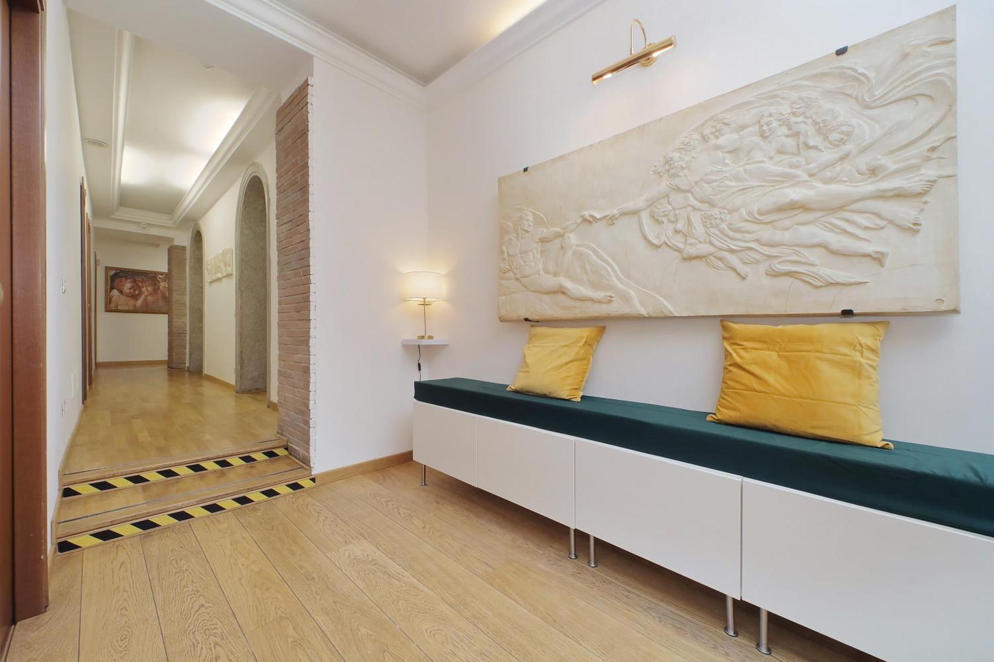 Romulus Rooms 외부 사진